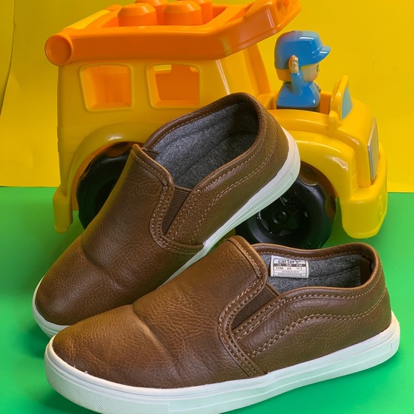 Carter’s Toddler Loafers - Picture 5 of 6